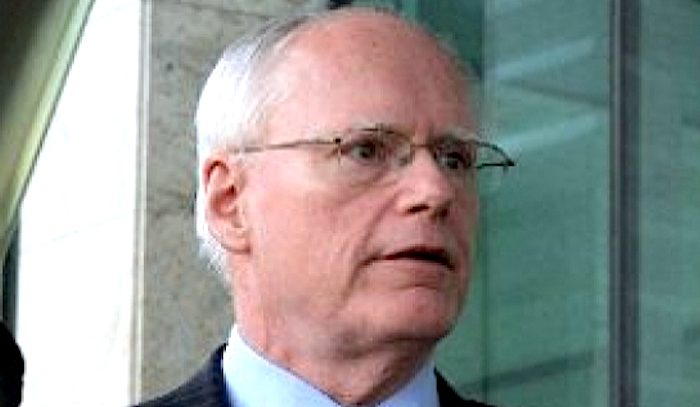James Jeffrey