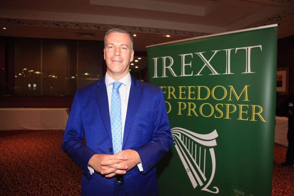 irexit