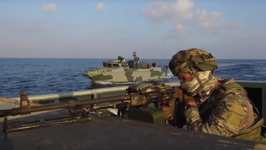 russia syria sept 2018