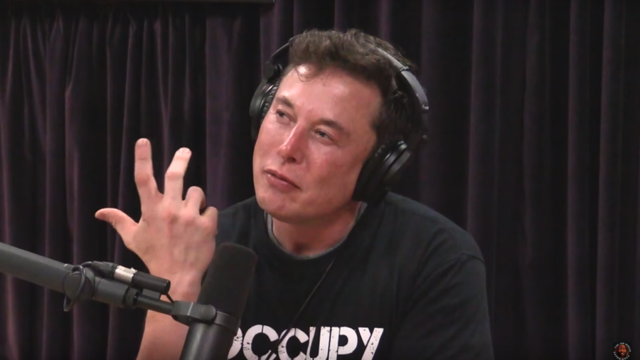 elon musk