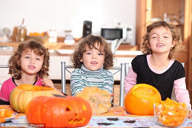 Click to enlarge 3 kids