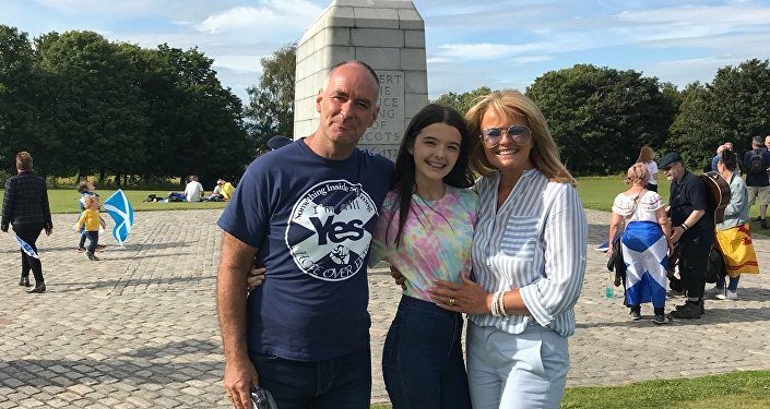 tommy sheridan