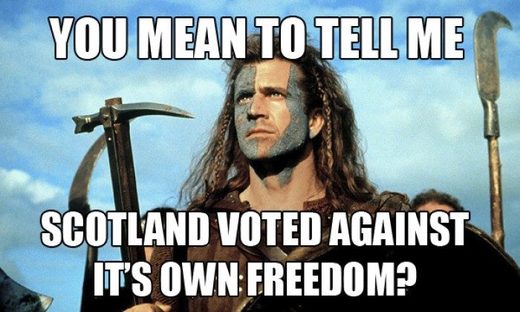 braveheart meme