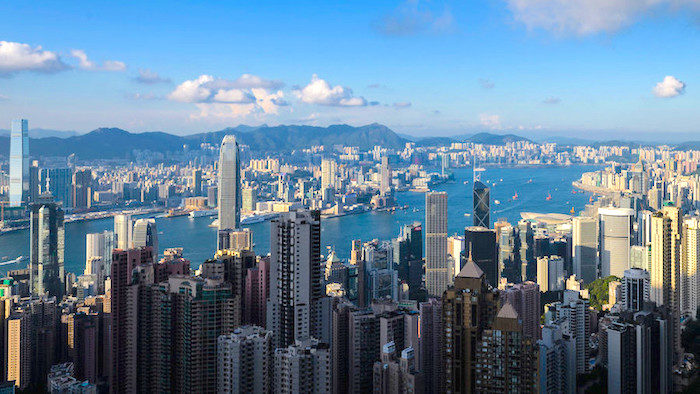 Hong Kong