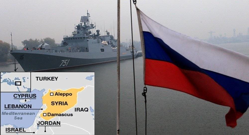 russia military drills mediterranean syria