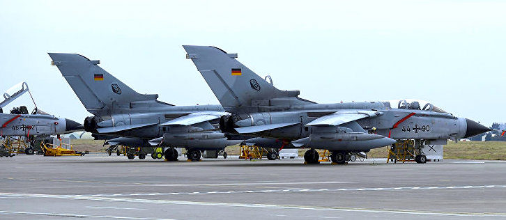 German Jets