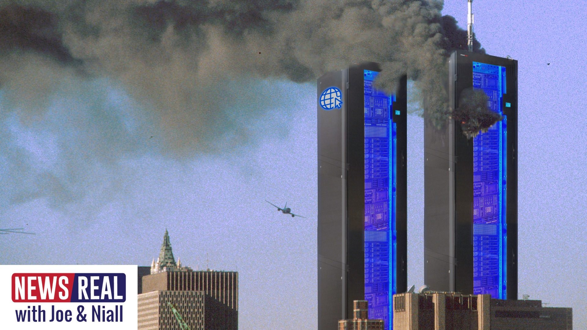 newsreal 9/11 kill internet