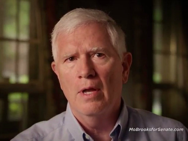 Mo Brooks