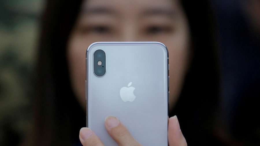 iPhone