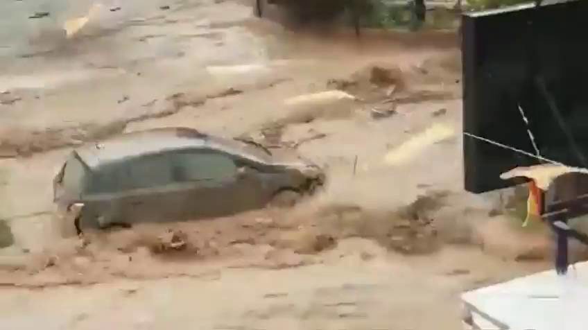 flood