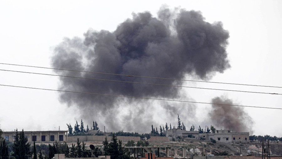 Idlib