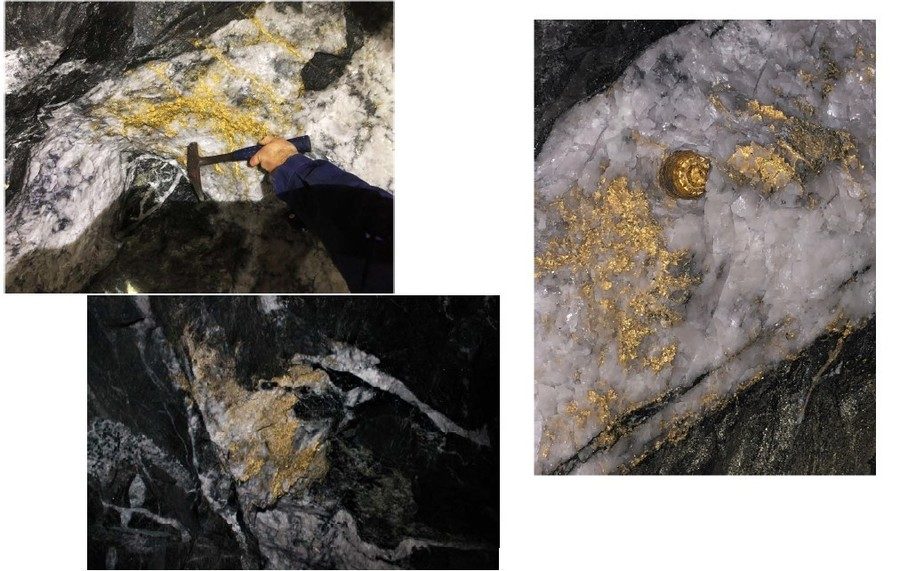 Click to enlarge gold nuggets australia