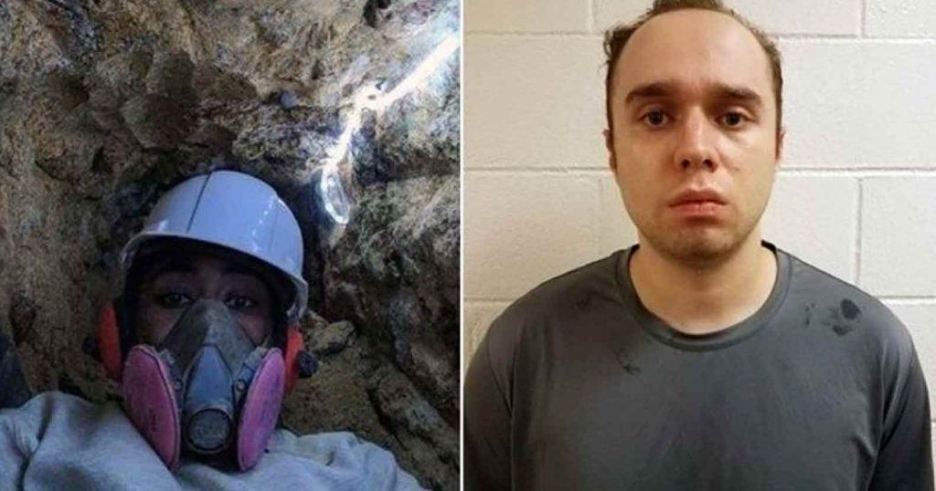 Click to enlarge askia khafra beckwitt secret tunnels