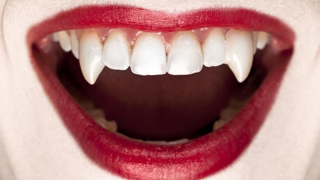 vampire