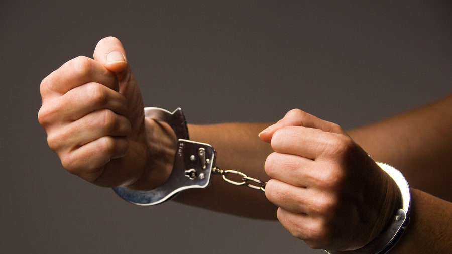 arrest