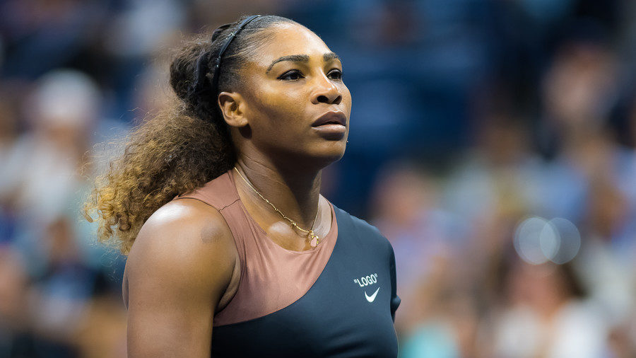 Click to enlarge serena williams