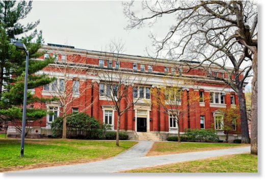 harvard