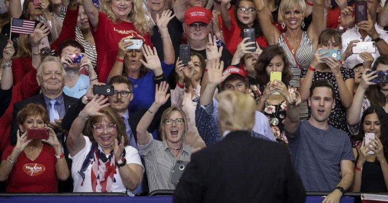 trump