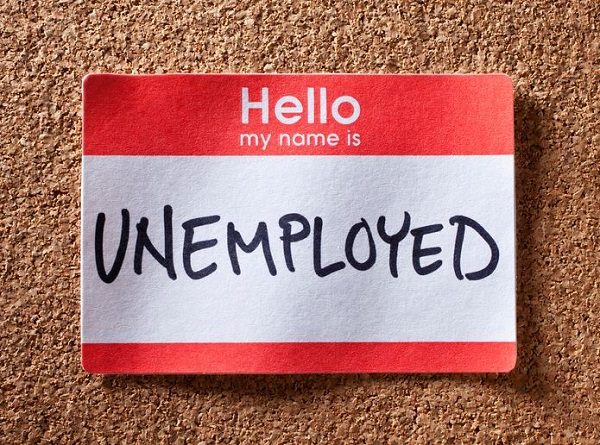 unemployed