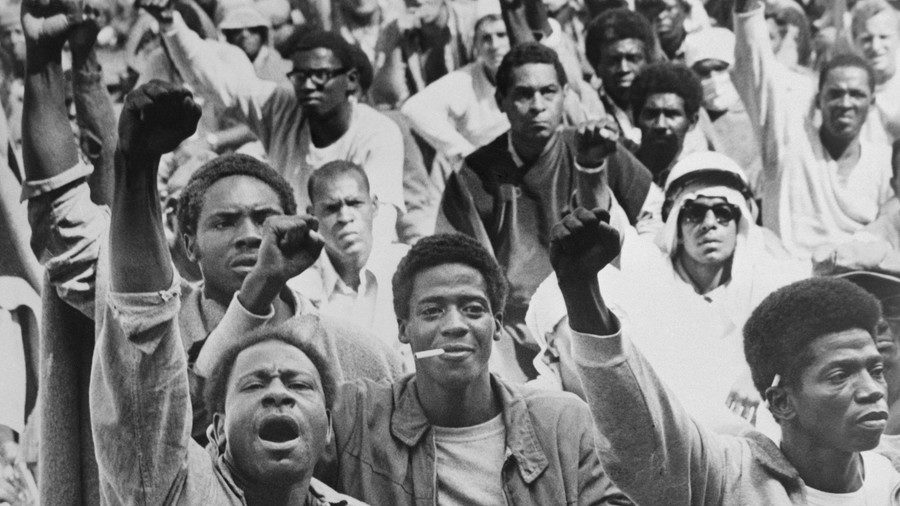 attica revolt