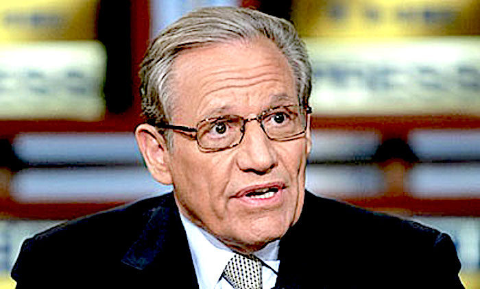 Bob Woodward