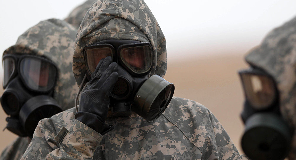 pentagon biological experiments