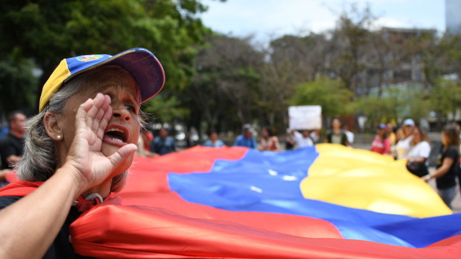 Click to enlarge venezuela