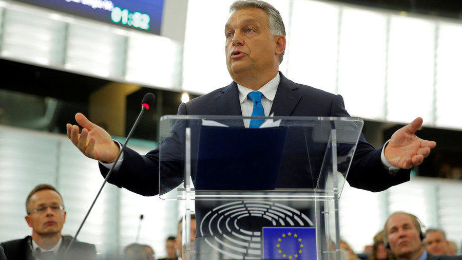 Viktor Orban