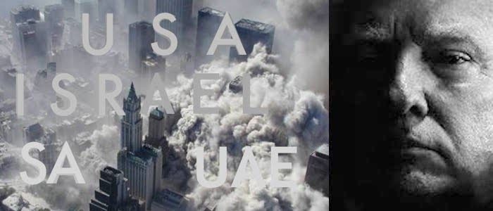 9/11Trump