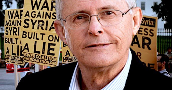 VA Sen. Richard Black