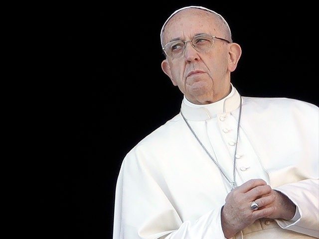 Pope Francis