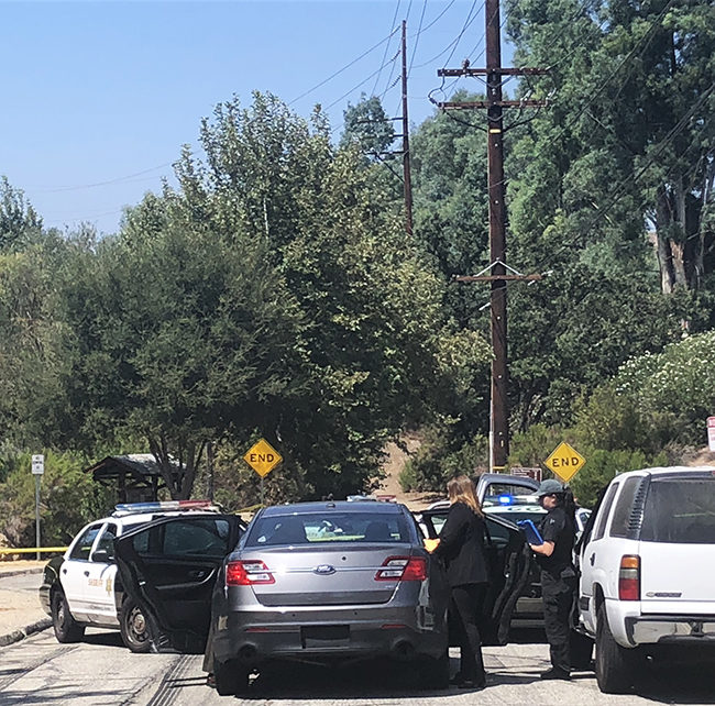 Click to enlarge malibu homicide detectives