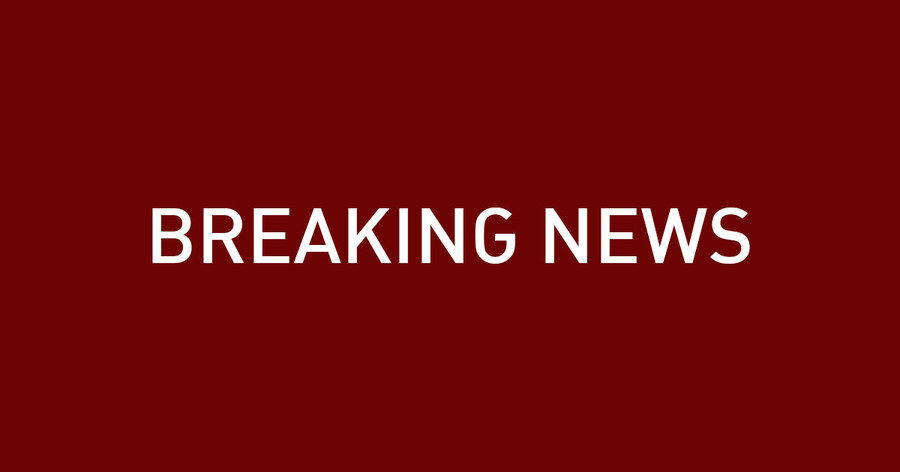 breaking news