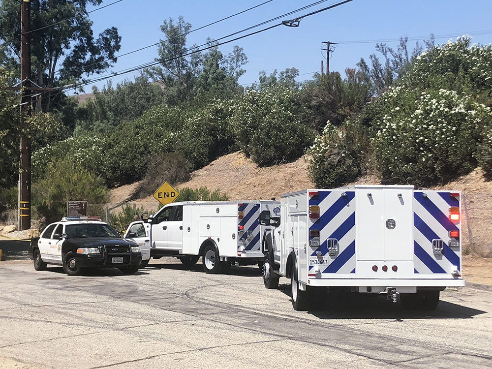 Click to enlarge malibu coroner vans