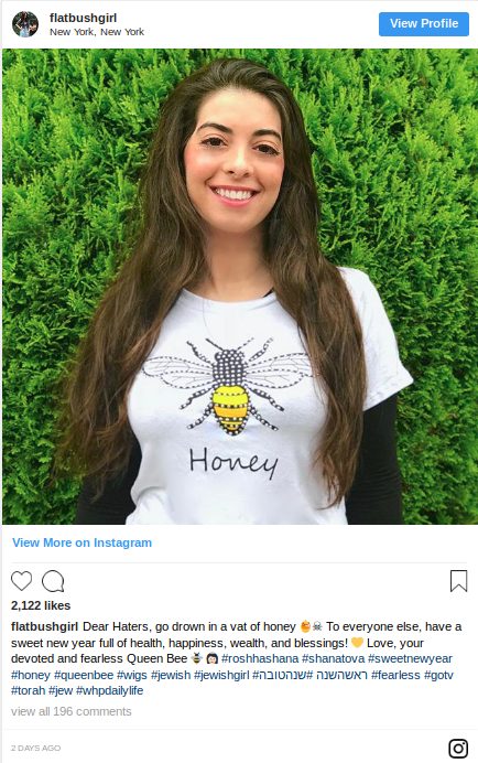 Click to enlarge instajewhair