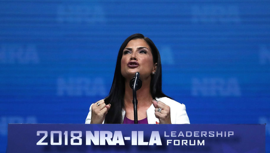 Dana Loesch NRA TV