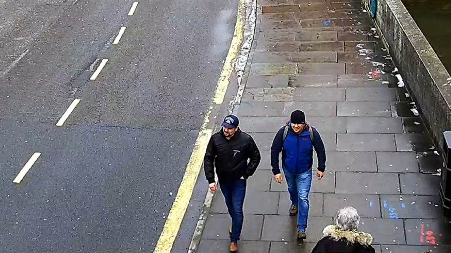 Click to enlarge Skripal suspects