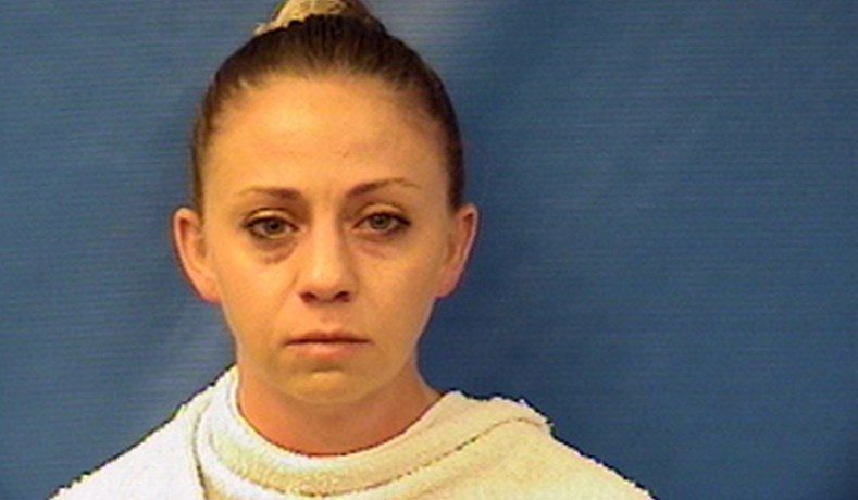Amber Guyger