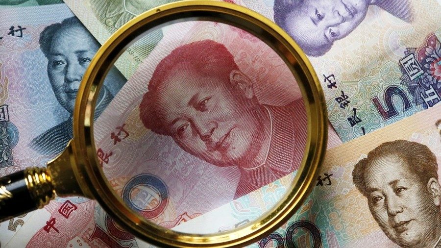 Chinese Yuan