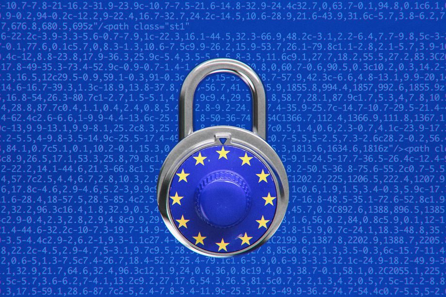 EU lock
