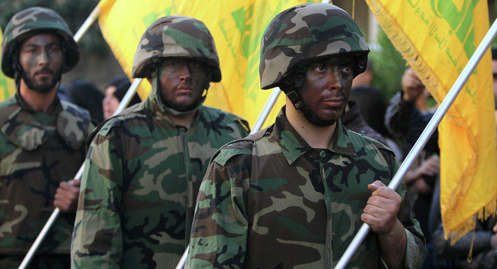 hezbollah