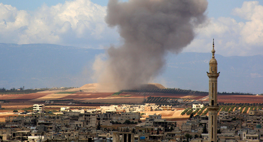 Idlib