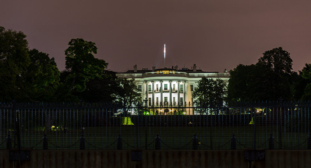 white house