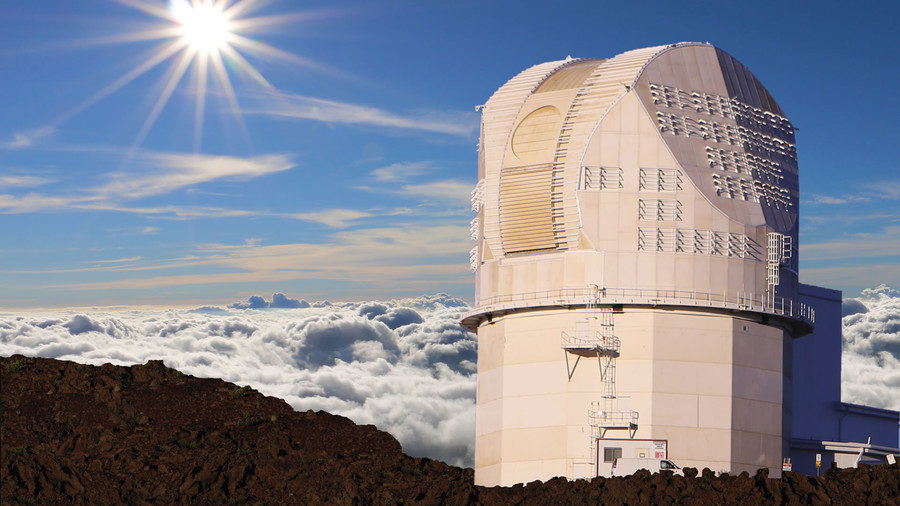 National Solar Observatory