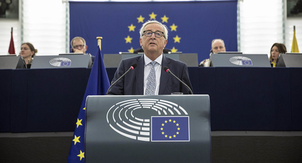 Click to enlarge Jean-Claude Juncker