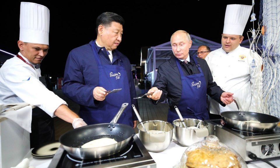 Click to enlarge putin xi jin ping
