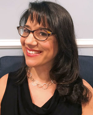 Click to enlarge Dr. Lisa Littman