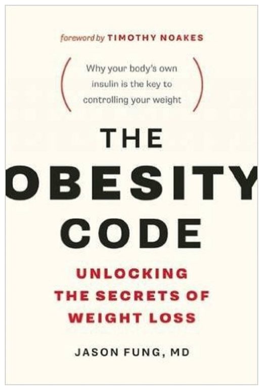 The Obesity code