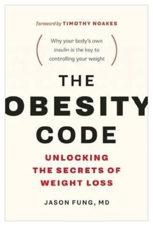 The Obesity code