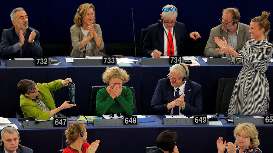 hungary eu